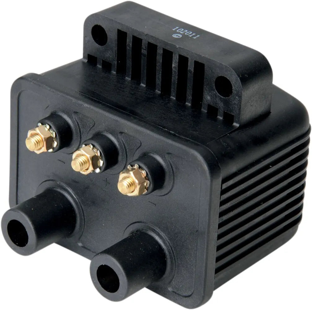 Drag Specialties Ignition Coil - 30,000v Output