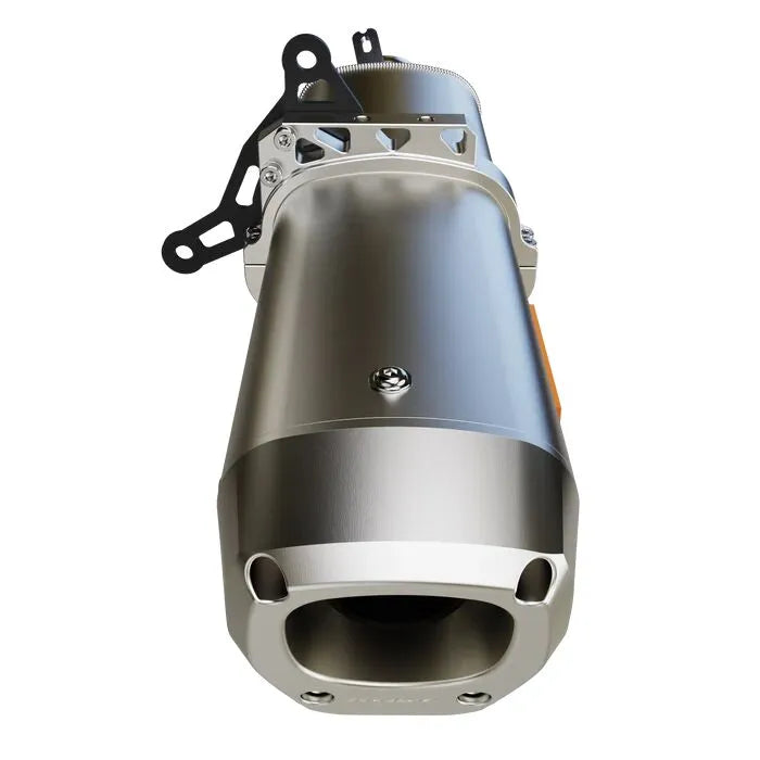 Rjwc Powersports Apx Aluminium Slip-on Lyddæmper