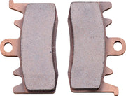 Dp Brakes Sdp Sport Hh+ Sintrede Bremseklodser - Foran & Bag
