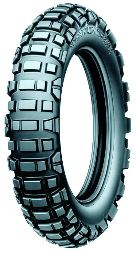 Michelin Desert Race Tire For Off-road Bikes