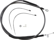 Magnum Shielding Black Pearl Koblingsslange