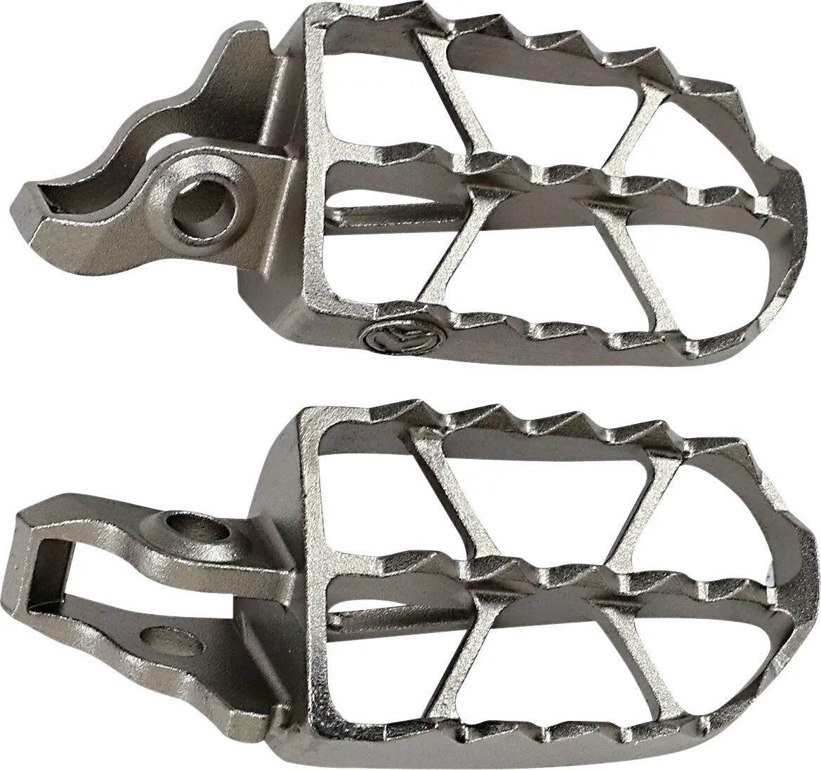 Moose Offroad Nd Series Foot Pegs