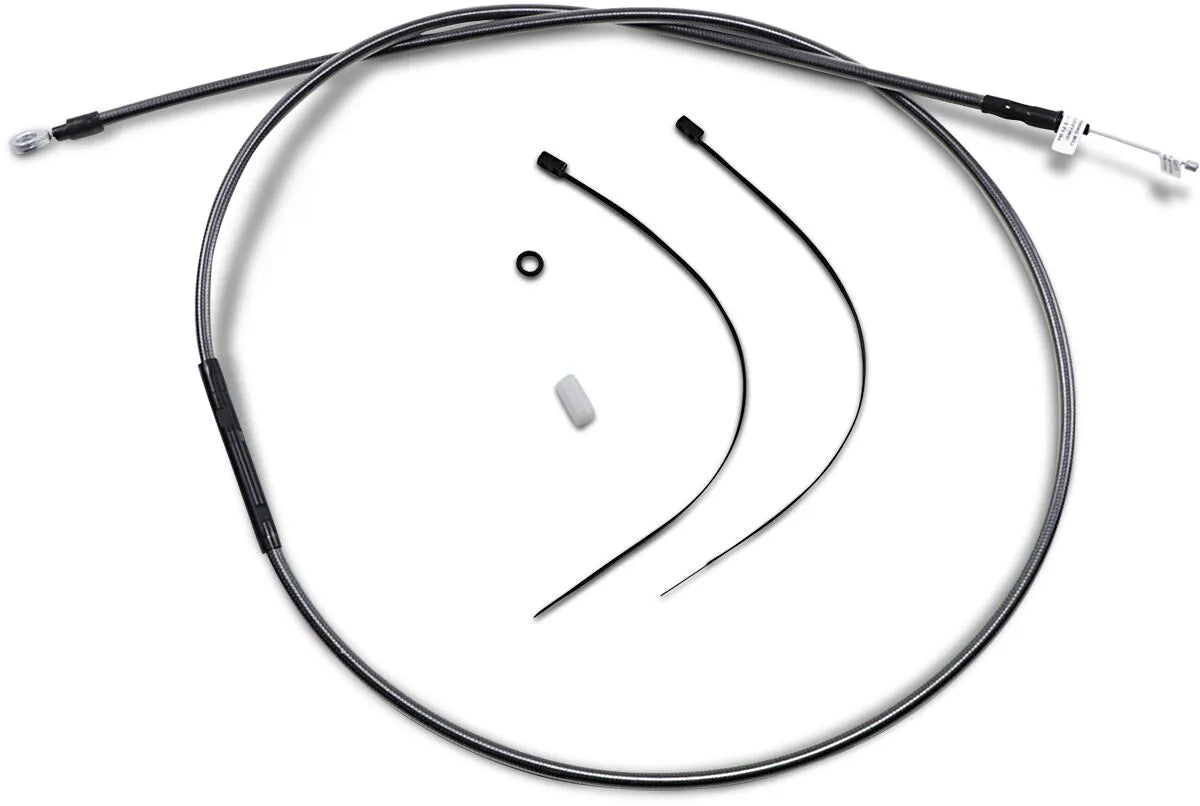 Magnum Shielding Black Pearl Koblingskabel