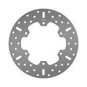 Ebc Rund Fast Bremse Rotor Erstatnings Skive - Bag
