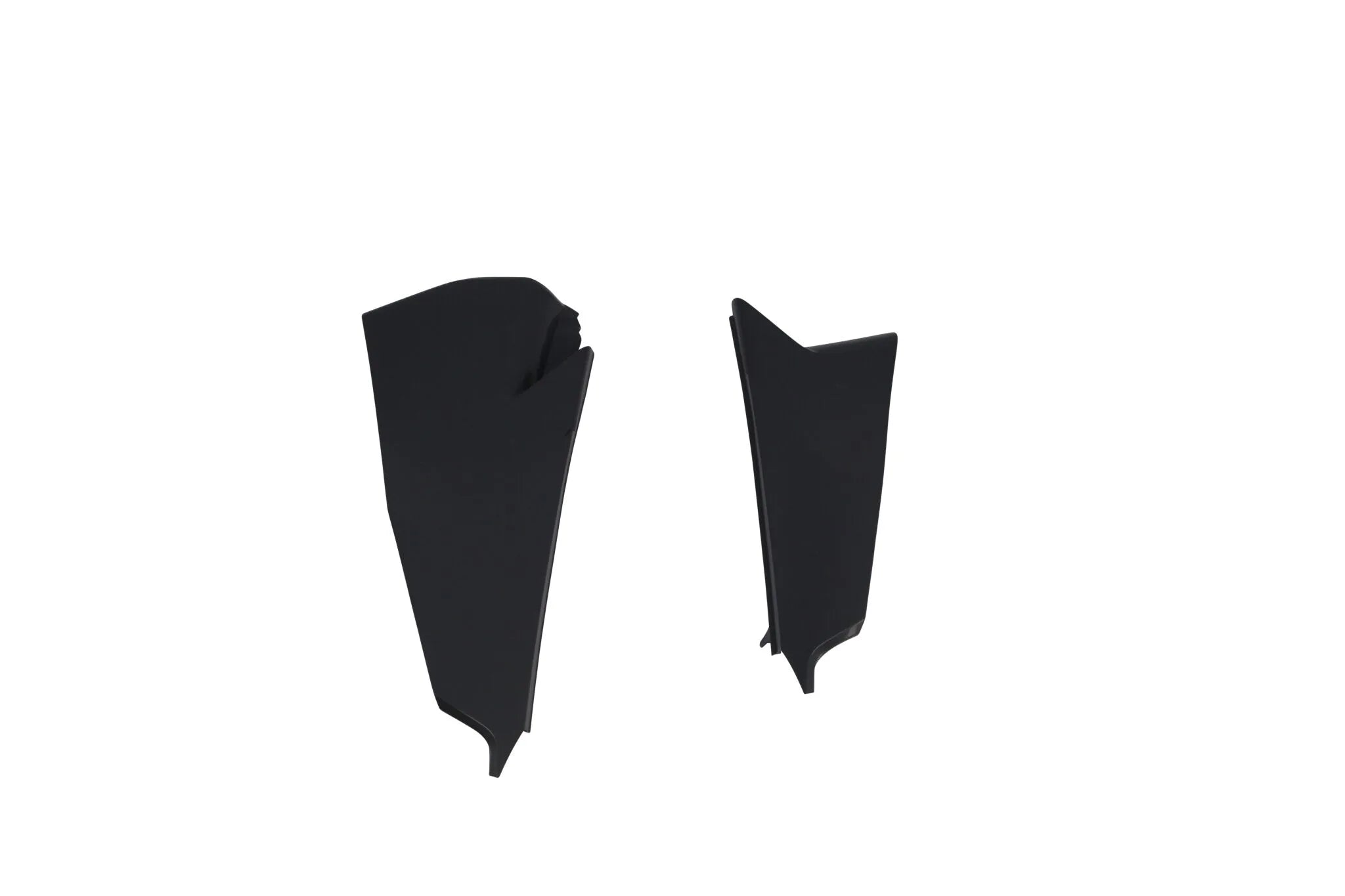 POLISPORT Side Panels for Husqvarna Motorcycles