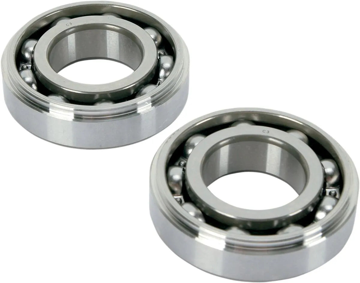 Hot Rods Main Crankshaft Bearing And Seal Kit