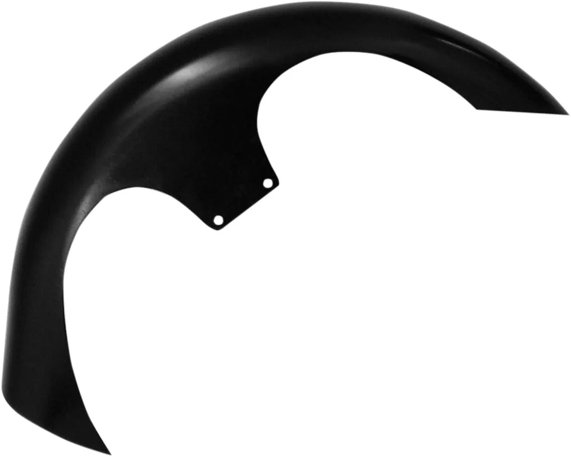 Klock Werks Tire Hugger Front Fenders for Dressers