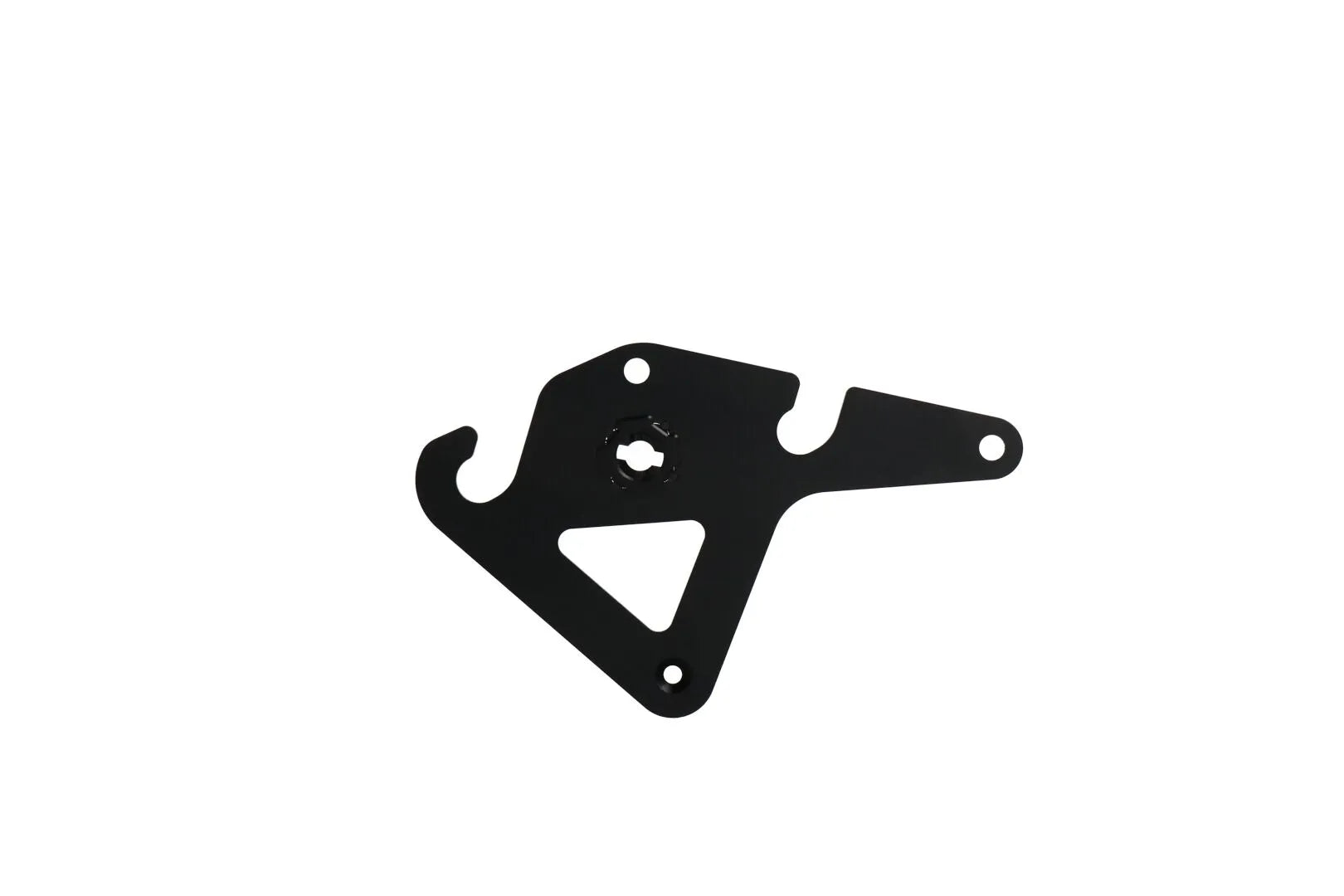 Sw-motech Slh Side Carrier For Harley-davidson
