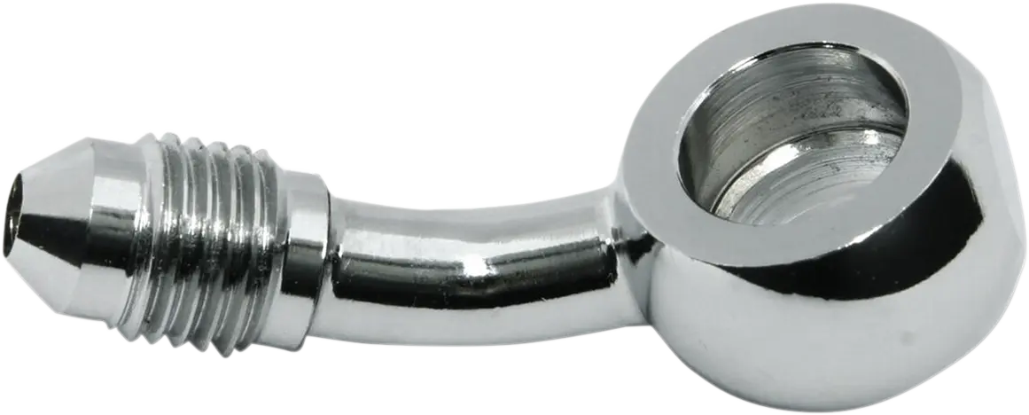 Magnum Shielding -3 An Banjo Fitting