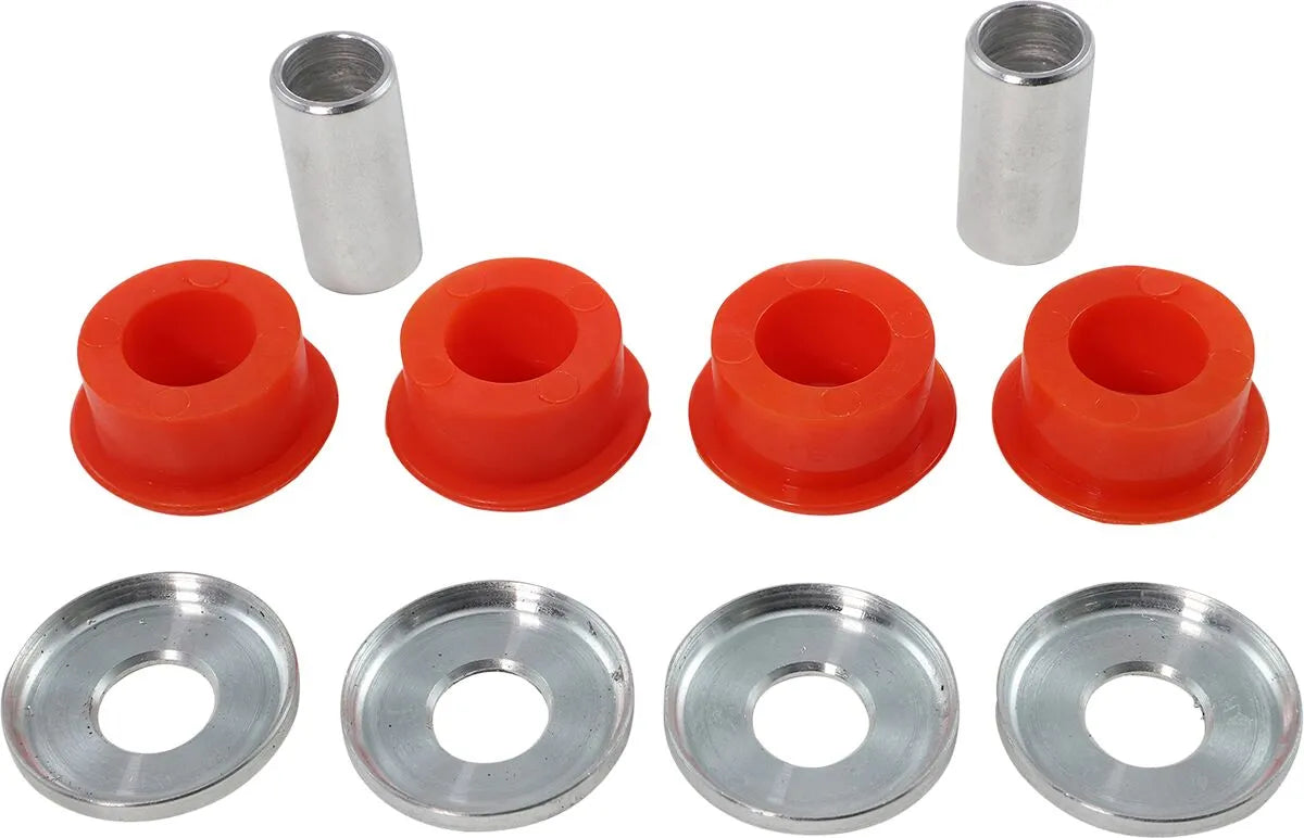Alloy Art Handlebar Riser Bushings