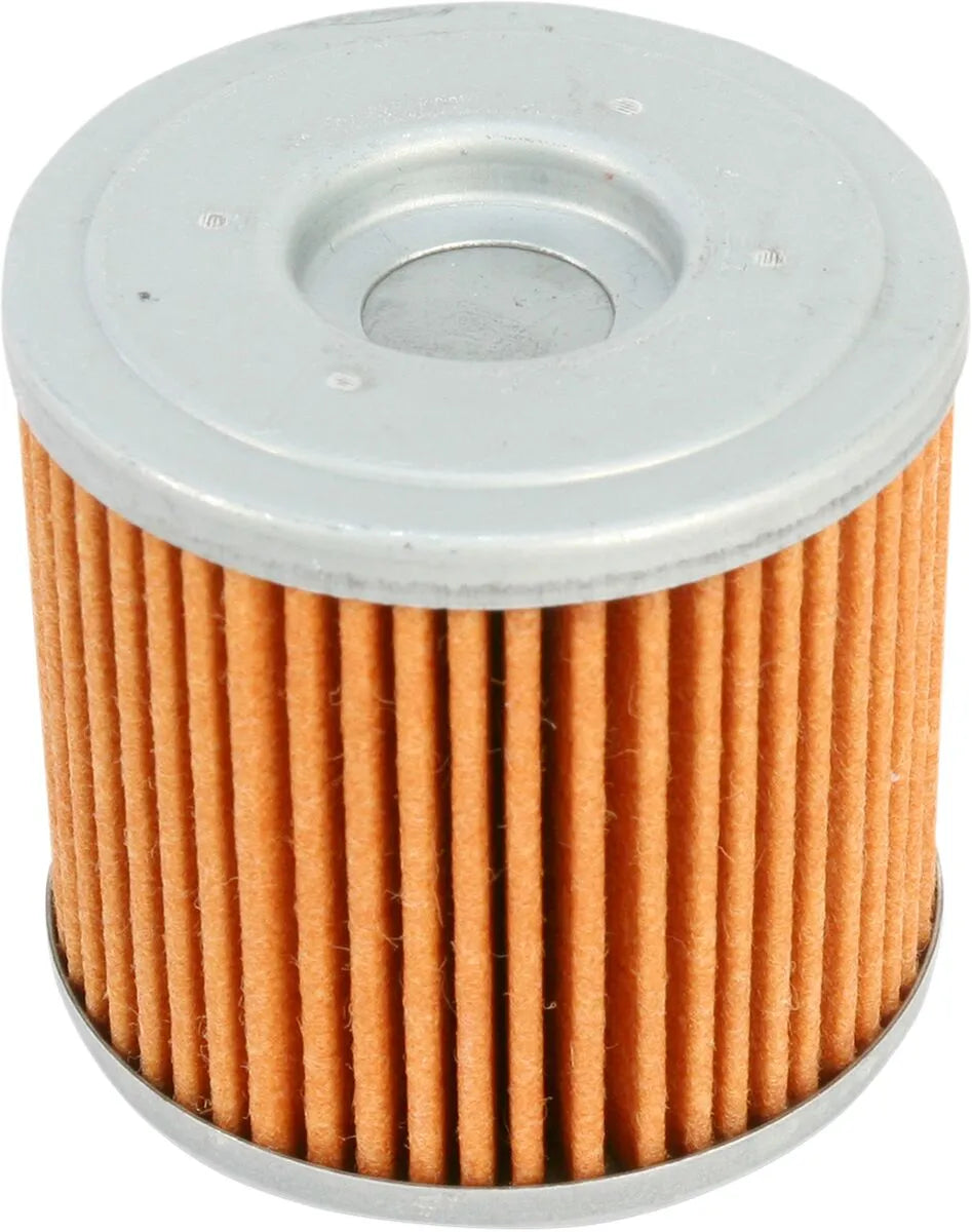 Hiflofiltro Hf566 Premium Oil Filter