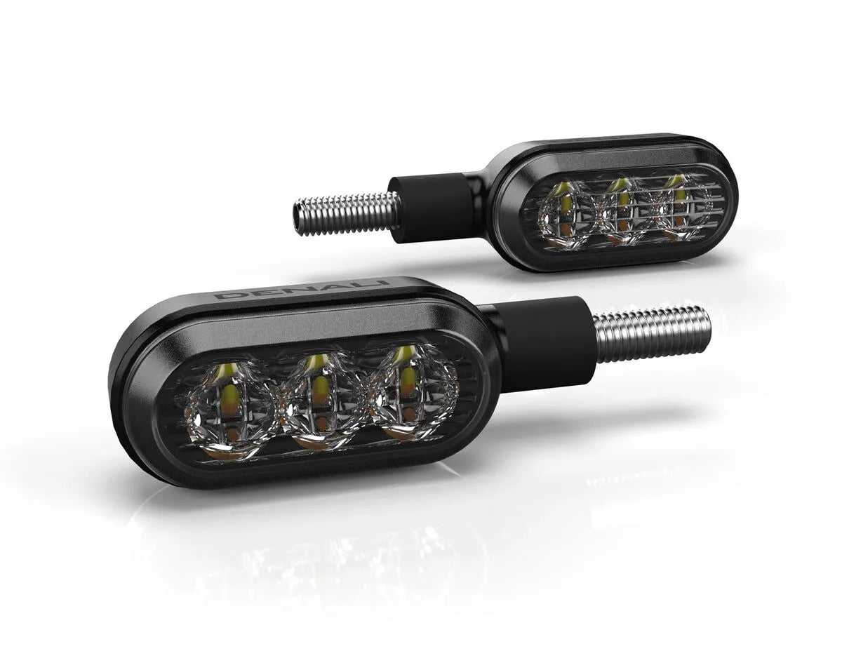 Denali T3 Switchback Led Turn Signals