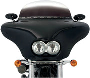 Memphis Shades Batwing Fairing Kit