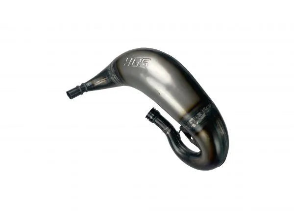 Hgs 2-stroke High Performance Exhaust Pipe