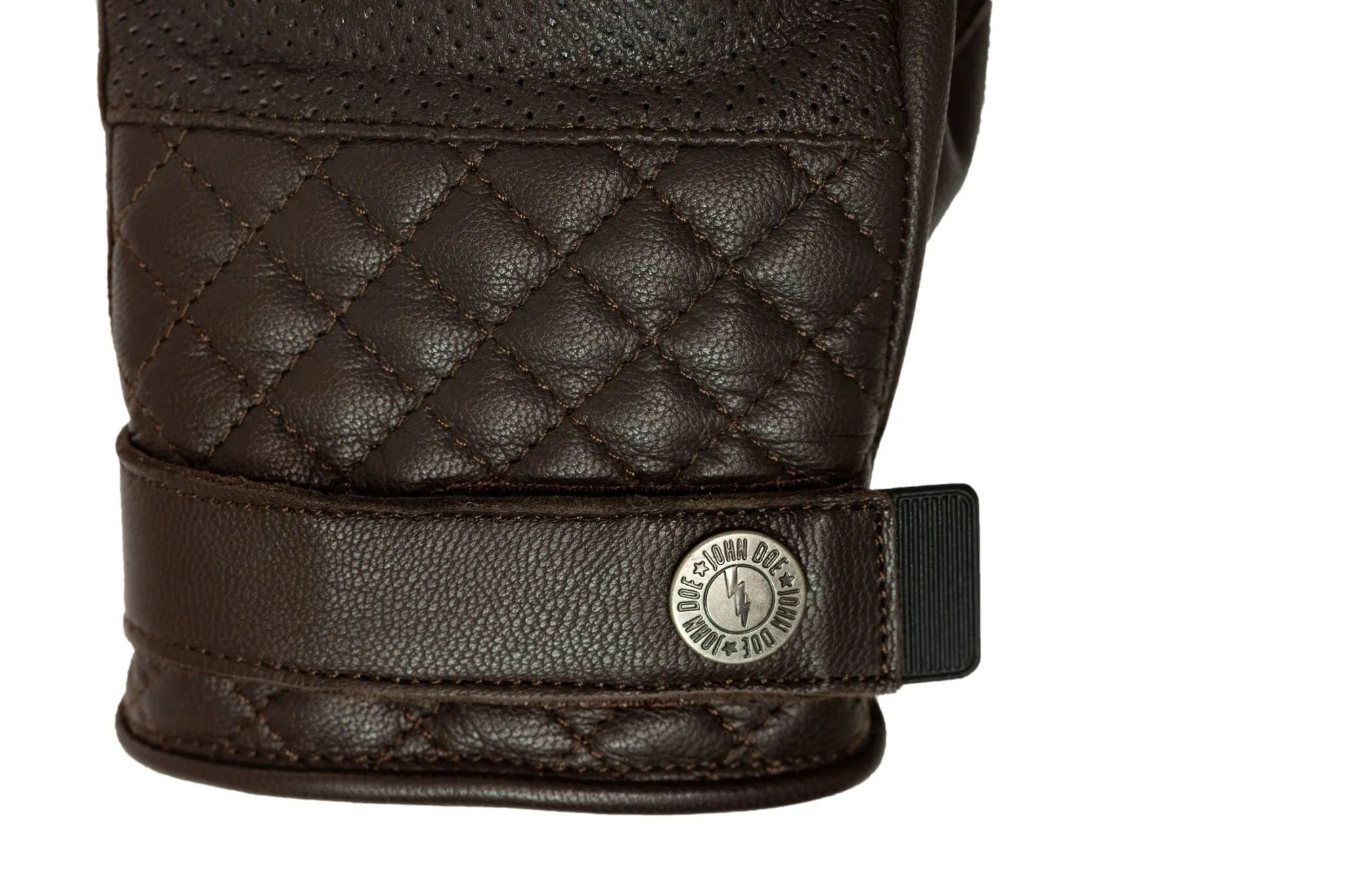 John Doe Tracker Gloves - Brown