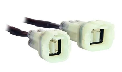 Texa Interface Cable