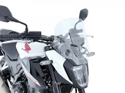 WRS Sport Windscreen for Honda CB500 Hornet