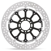 Moto-master Halo Series T-floater Bremseklodser - Front