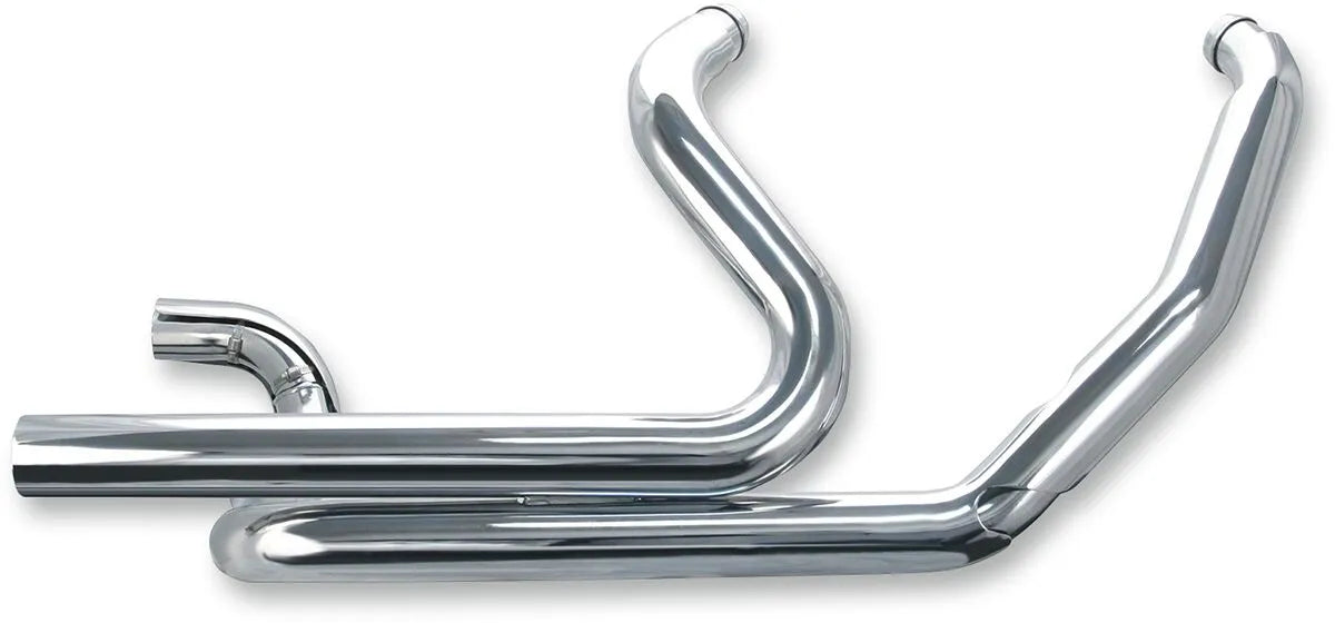 S&S Cycle Power Tune Dual Udstødning til '95-'16 Harley-Davidson