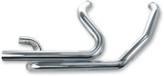 S&S Cycle Power Tune Dual Udstødning til '95-'16 Harley-Davidson