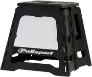 Polisport Folding Bike Stand Black/White
