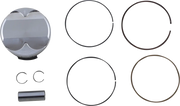 Wossner Piston Kit 87.97mm Std Bore for KTM EXC350F / FREERIDE