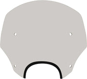 Memphis Shades El Paso Sportshield - Gray