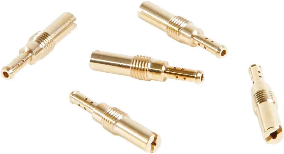 Wiseco Keihin Pilot Jet Kit Gold 40-85 Kawasaki Brute Force 750