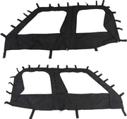 Moose Offroad Side Enclosure For Utvs