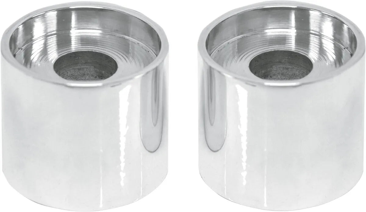 La Choppers 1" Handlebar Riser Extensions