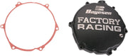 Boyesen Factory Clutch Cover - Ultimate Race Performance