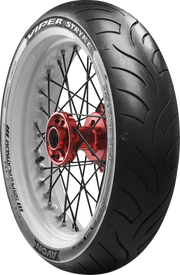 Avon Am63 Viper Stryke Scooter Tire - 110/90-13