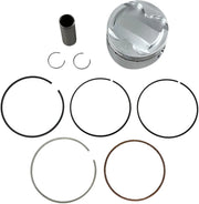Wiseco Forged Piston Kit - 349cc 4-stroke