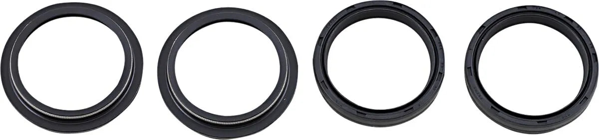 Drag Specialties Fork Seal/dust Wiper Kit
