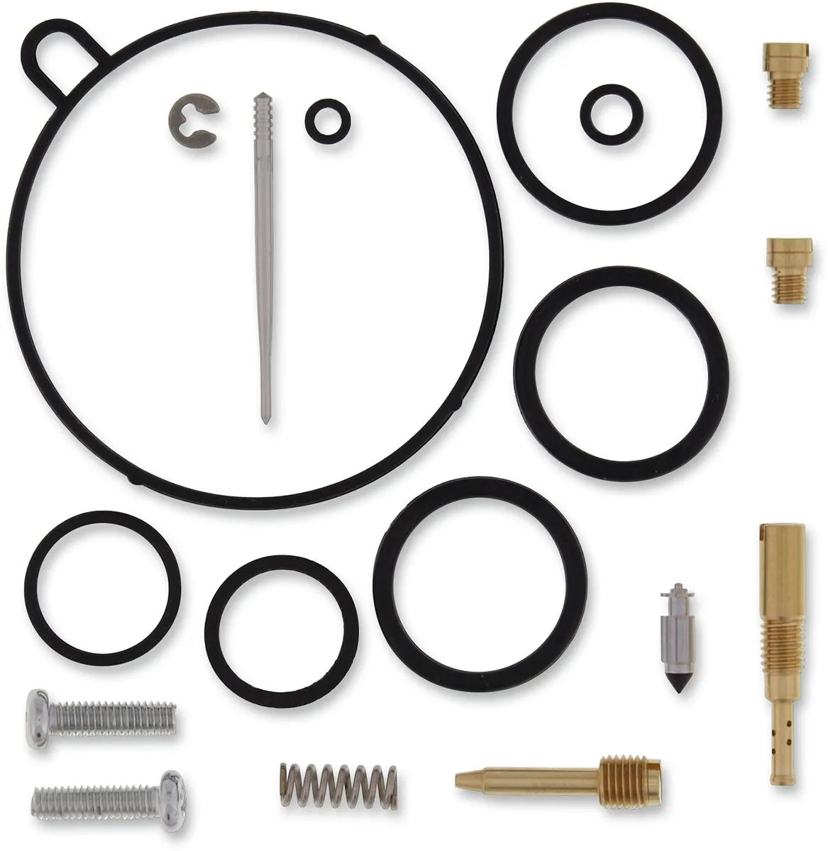 Moose Offroad Carburetor Repair Kit