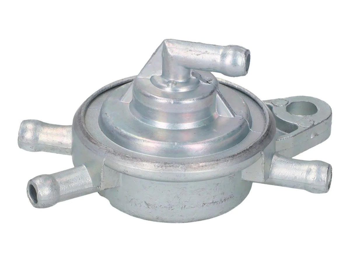 Inline Fuel Tap Zinc for Daelim Kymco REX 1996-2018