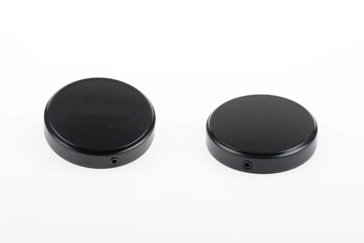 Cult Werk Fork Caps For Motorcycle Forks