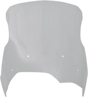 Moose Offroad Adventure Windscreen - Clear