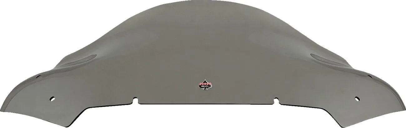 Klock Werks Sport Flare Windshield