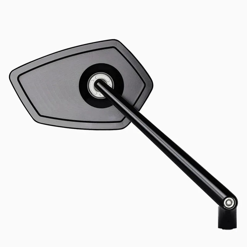 MOTOGADGET mo.view Race Mirror for M10 Thread