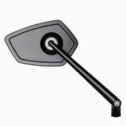 MOTOGADGET mo.view Race Mirror for M10 Thread (150 mm Arm)