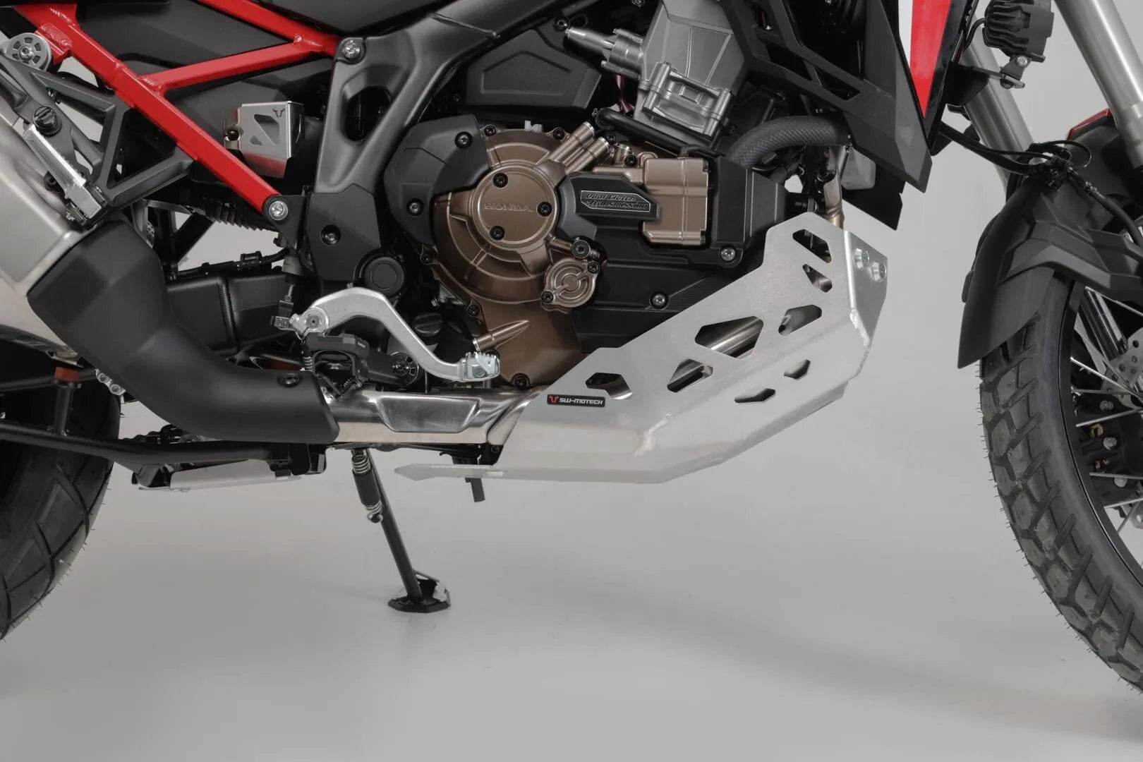 Sw-motech Engine Guard For Lower Engine Protection