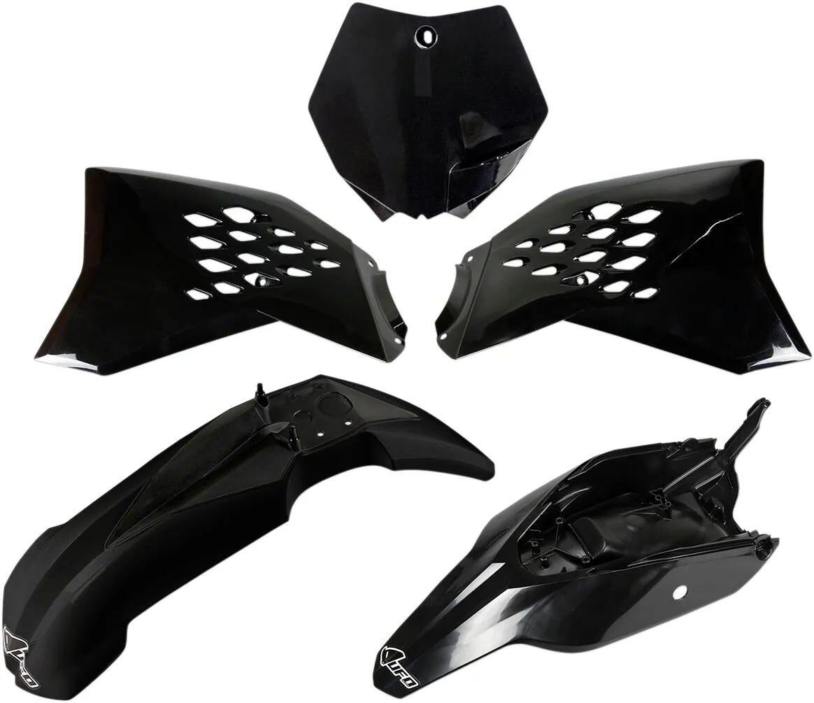 UFO Replacement Full Plastic Kit