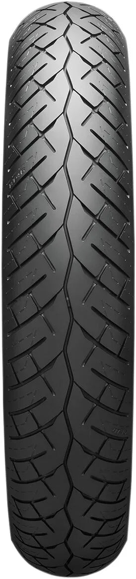 Bridgestone Battlax Bt46 Tire 100/90-19 Front