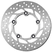Sbs Standard Rund Bremse Rotor Til Motorcykler - Bag