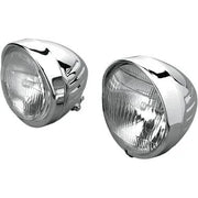 Drag Specialties 5-3/4" Springer-style Headlight