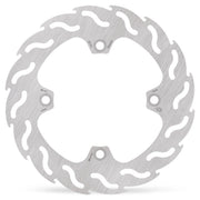 Moto-master Flame Series Bag Bremse Rotor - Bag