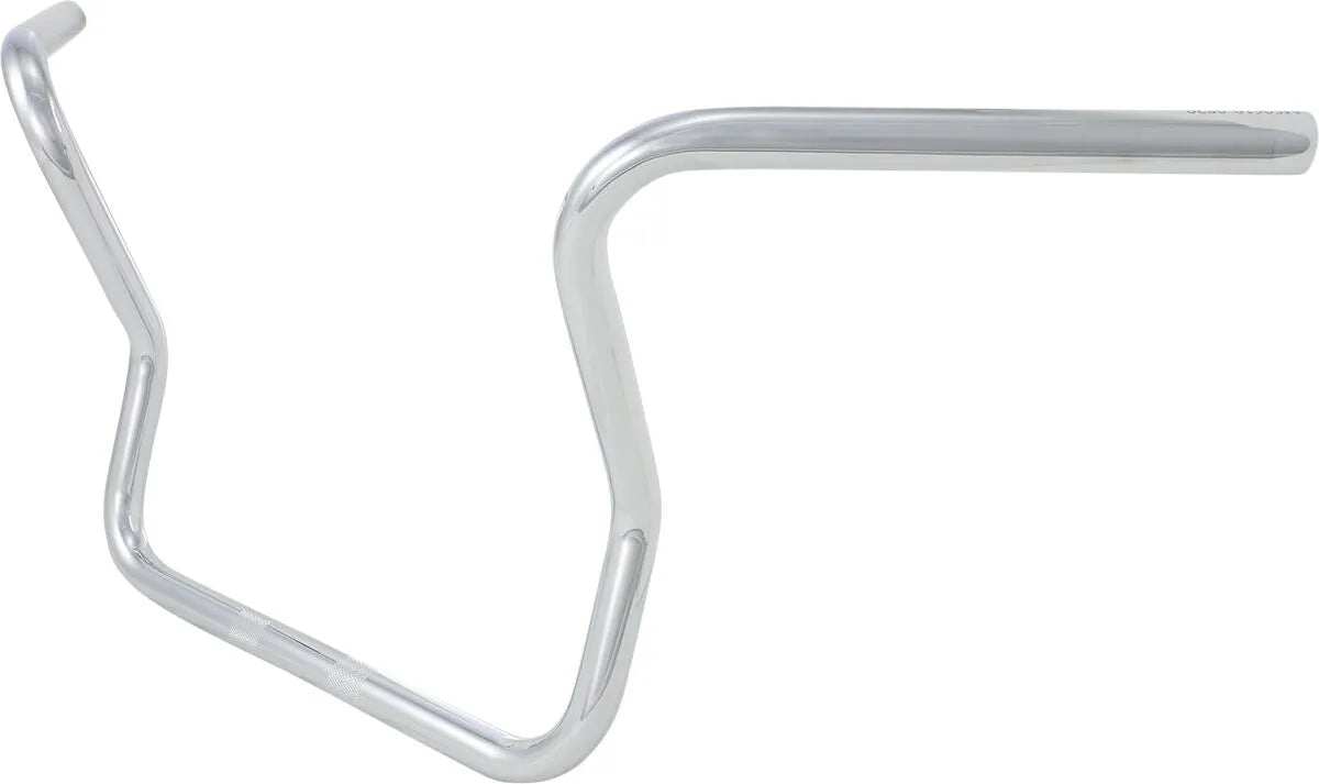 Magnum Shielding 1" Chrome Handlebar