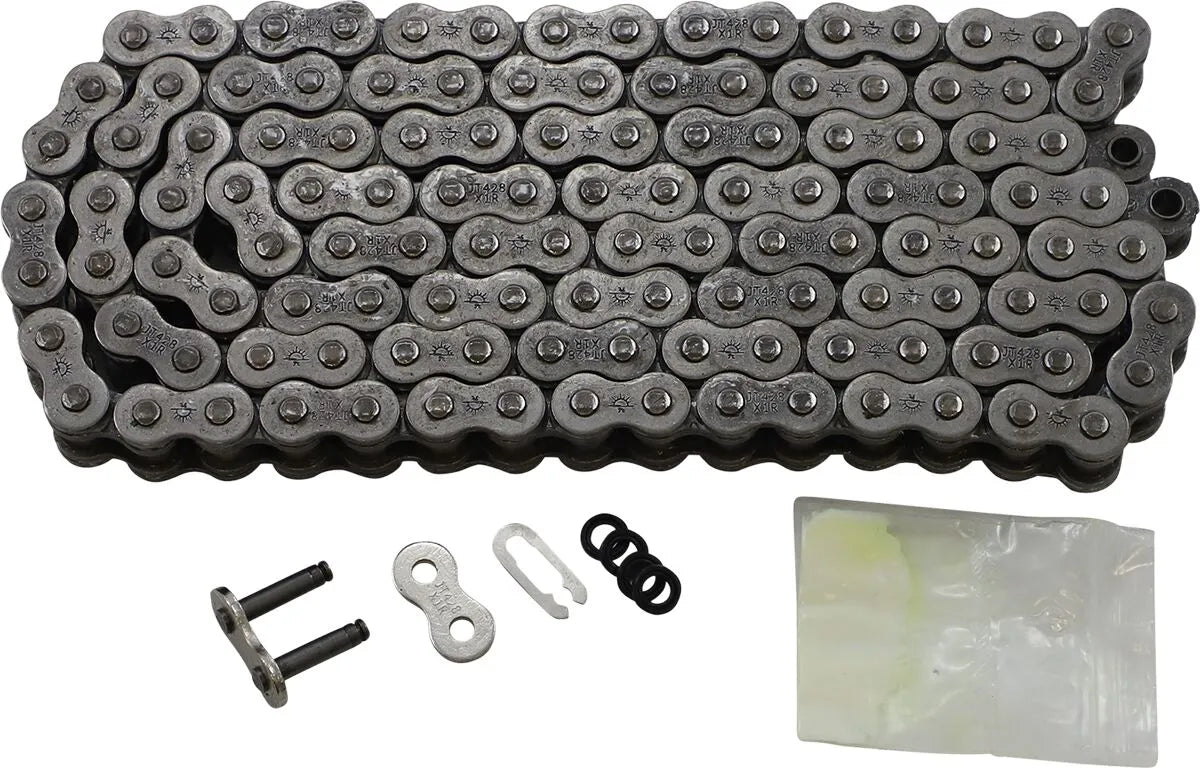 Jt Chains 428 X1r Heavy-duty Drive Chain