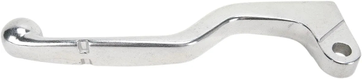 Parts Unlimited Clutch Lever - Polished Alloy